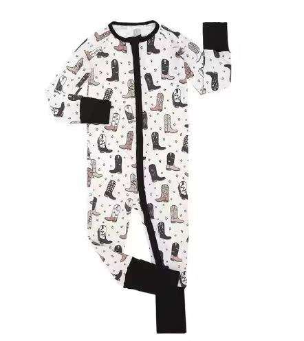 Oekotex 100 Men Bamboo Pajamas Custom Exporter