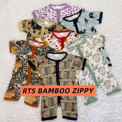 Cpsia Compliant Striped Pattern Baby Clothing Oem Supplier