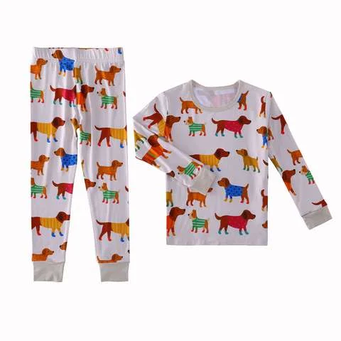 Bespoke Baby Boys Bamboo Fiber Sets Cpsia Compliant Vendor