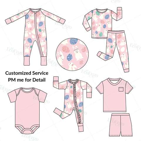 Private Label Bamboo Adults Pajamas Oekotex 100 Supplier
