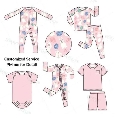Private Label Bamboo Adults Pajamas Oekotex 100 Supplier