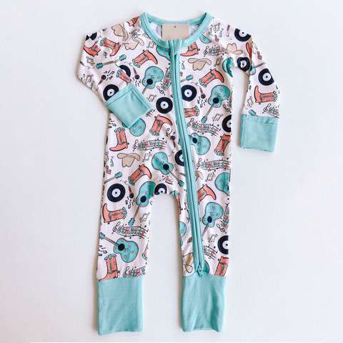 Cpc Certified Bamboo Zipper Pajamas Oekotex 100 Supplier