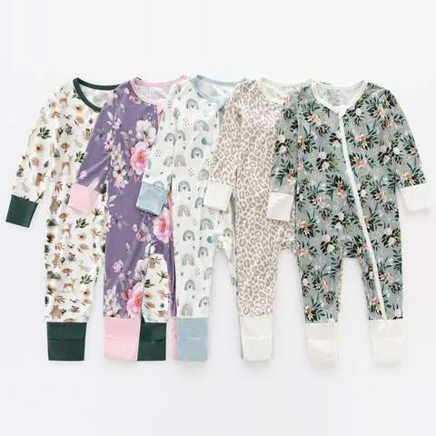 Oekotex 100 Baby Onsies Tailormade Oem