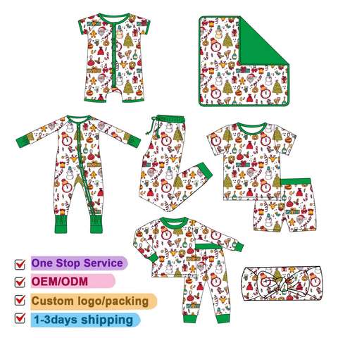 Oekotex 100 Baby Onsies Tailormade Oem