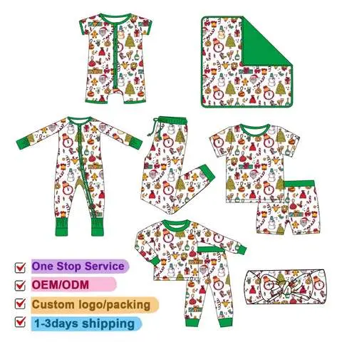 Oekotex 100 Baby Onsies Tailormade Oem