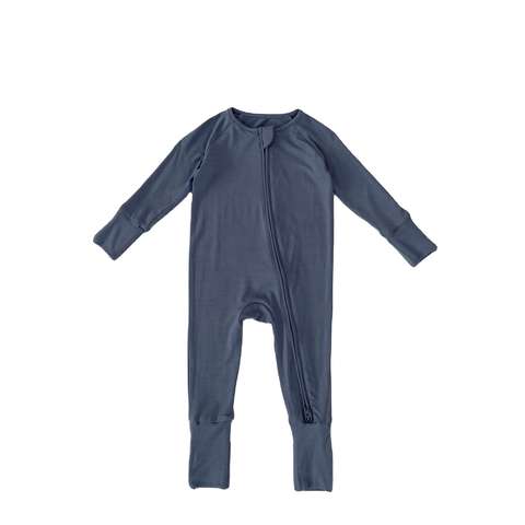 Oem Unisex Bamboo Romper Astm F963 Manufacturer