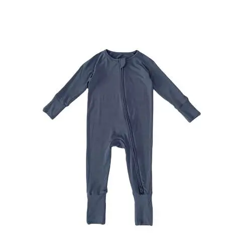 Oem Unisex Bamboo Romper Astm F963 Manufacturer