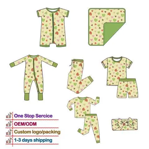 Private Label Women Bamboo Pajamas Oekotex 100 Supplier