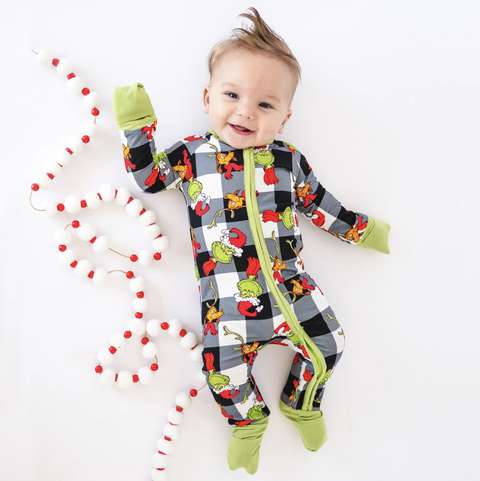 Cpsia Compliant Pajamas Organic Oekotex 100 Vendor