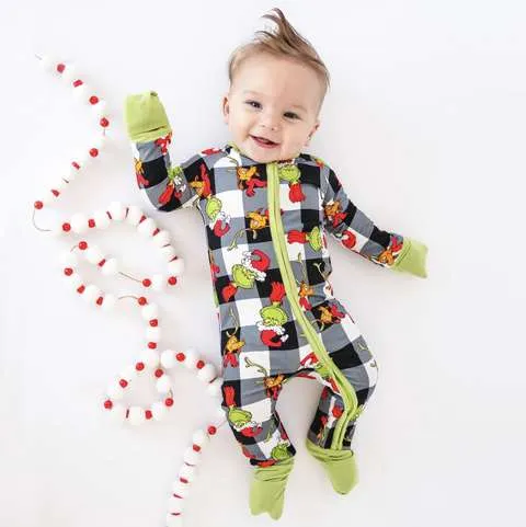 Cpsia Compliant Pajamas Organic Oekotex 100 Vendor
