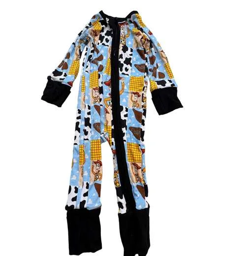 Oekotex 100 Cute Baby Romper Gots Organic Oem