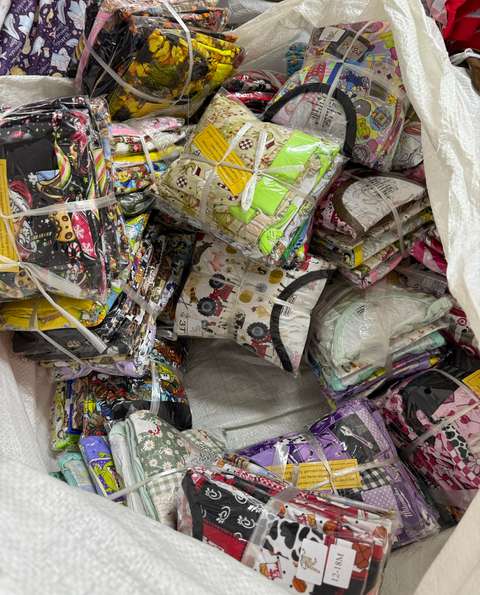 Cpsia Compliant Bamboo Fiber Baby Pajamas Private Label Exporter