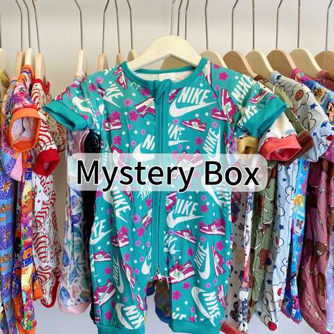 Custom Bamboo Clothing Wholesale Cpc Certified Manufacturer