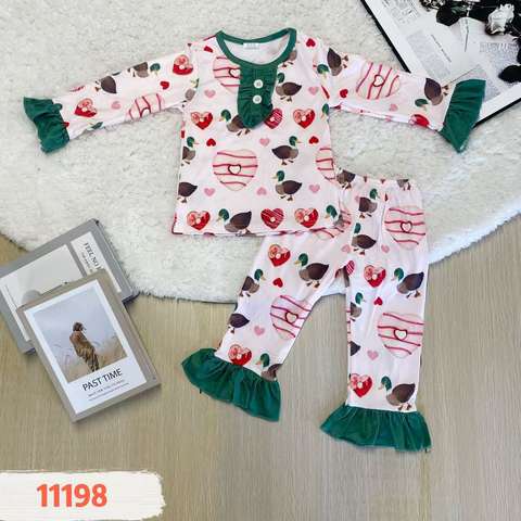 Custom Footie Baby Pajamas Oekotex 100 Oem