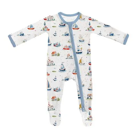 Bespoke Secret Stock Receive Baby Bamboo Pajamas Character Items Baby Shortie Random Size And Color Zippy For Kids Cpsia Compliant Wholesale