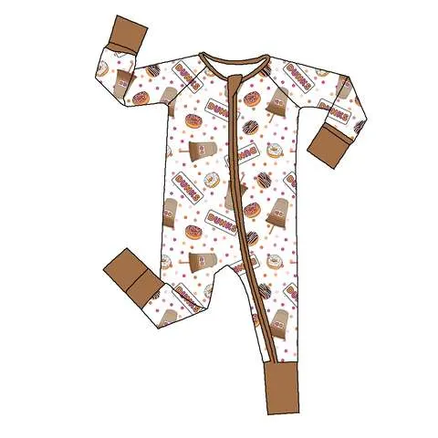 Bespoke Short Pajama Set Bamboo Cpsia Compliant Manufacturer