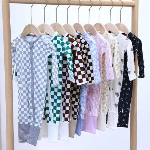 Cpc Certified Baby Rompersbaby Jumpsuits Custom Exporter