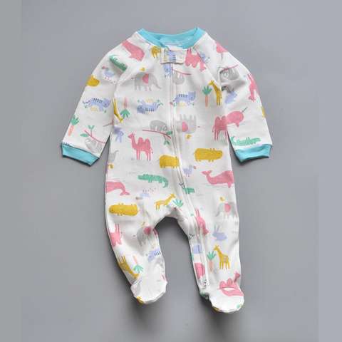 Cpc Certified Baby Rompersbaby Jumpsuits Custom Exporter