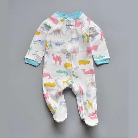 Cpc Certified Baby Rompersbaby Jumpsuits Custom Exporter