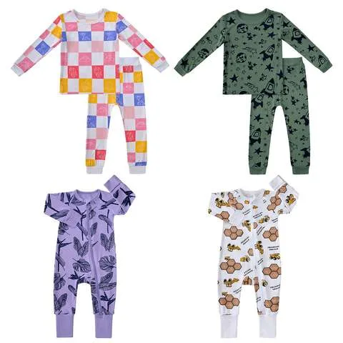Odm Trump Bamboo Pajamas Oekotex 100 Manufacturer