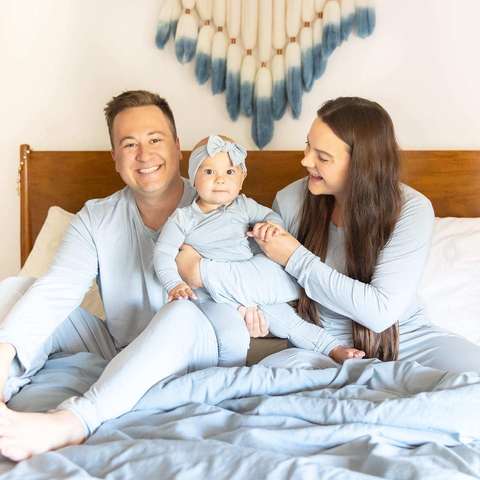 Oekotex 100 Kids Bamboo Pajamas Mystery Box 2T5T Custom Vendor