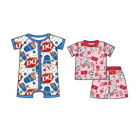 Bespoke Bamboo Sweatshirt Pajamas Custom Manufacturer