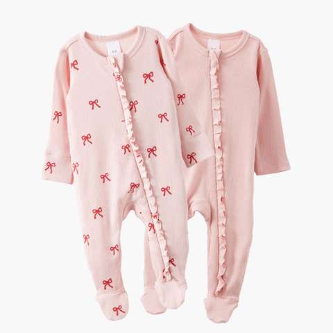 Private Label Baby Clothes Girls Tailormade Wholesale