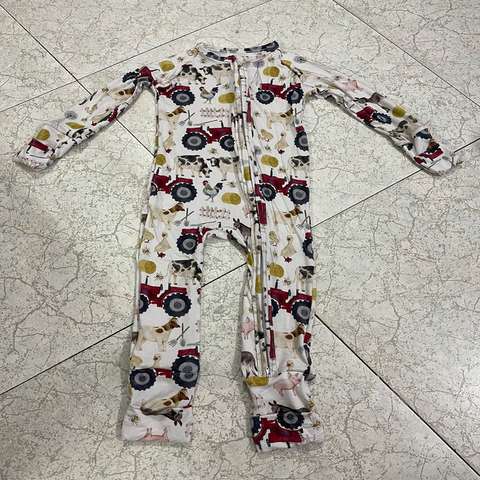 Custom Baby Onesie Bamboo Cpsia Compliant Oem
