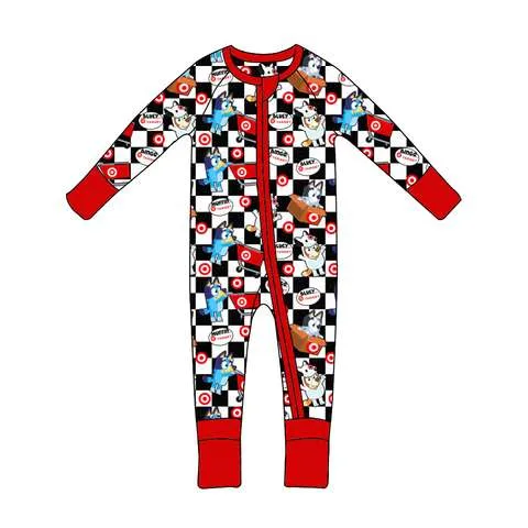 Private Label Baby Bamboo Romper Cpsia Compliant Supplier