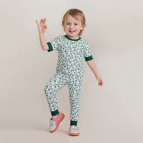 Astm F963 Halloween Pajamas Tailormade Oem