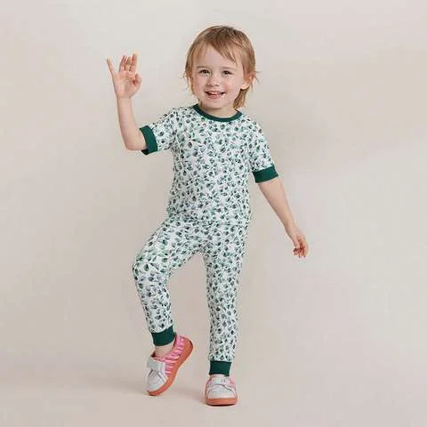 Astm F963 Halloween Pajamas Tailormade Oem