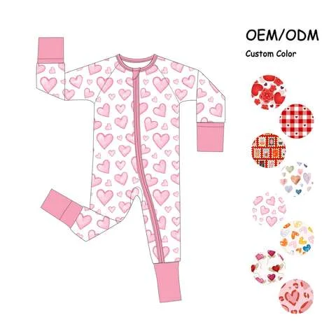 Odm Bamboo Silk Pajamas Set Gots Organic Wholesale
