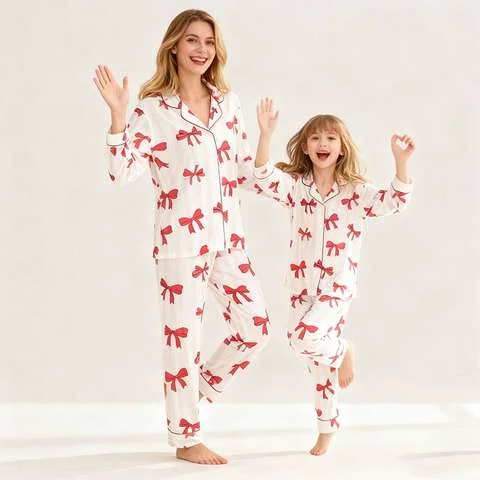 Oekotex 100 Bamboo Pajamas Wholesale Oeko Private Label Oem