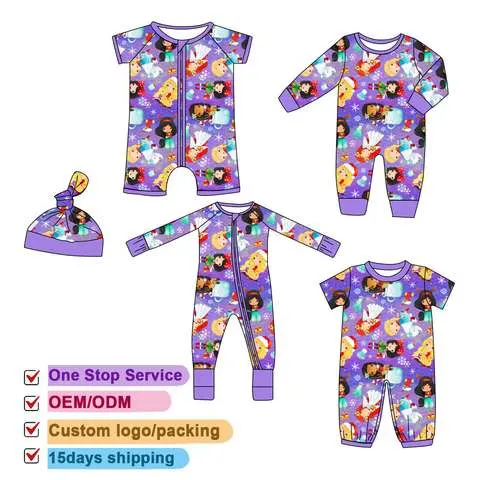 Astm F963 Pyjamas Kids Pajamas Sleepwear 2 Pcs Girl Cute Kids Pajamas Set Tailormade Wholesale