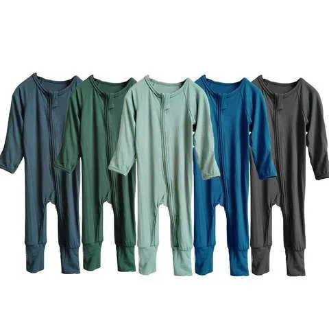 Cpc Certified Bamboo Pajama Set Cpsia Compliant Exporter