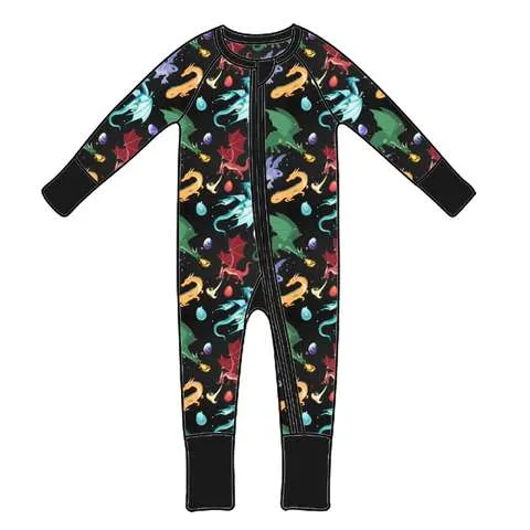 Oekotex 100 Bamboo Character Zippy Toddler Tailormade Manufacturer