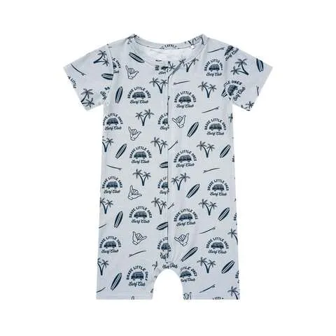 Oem Kids Bamboo Sleepers Private Label Wholesale