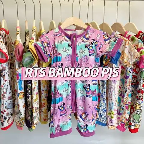 Astm F963 Hawalian Pajamas Cpsia Compliant Exporter