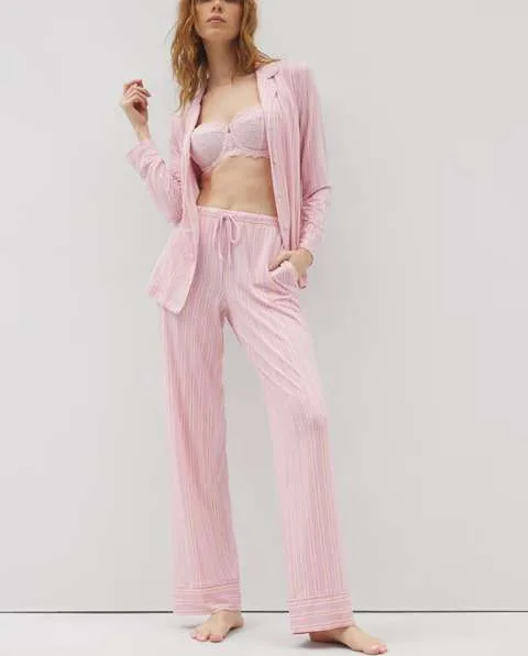 Astm F963 Baby Bamboo Pajamas Bundle Custom Wholesale