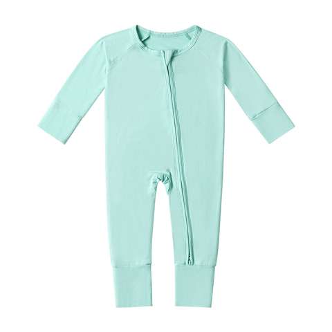 Private Label Bamboo Romper Baby Cpc Certified Supplier