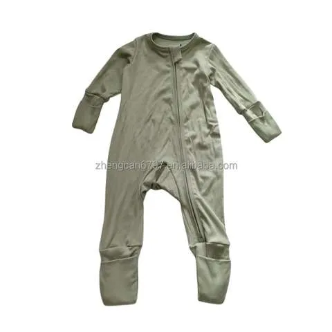 Tailormade Bamboo Pajamas Two Piece Rts Odm Oem