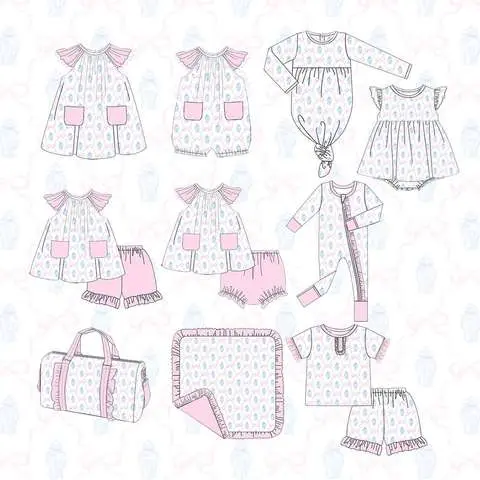 Oem Bamboo Blankets Wholesale Oekotex 100 Factory