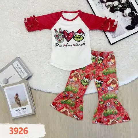 Gots Organic Kids Jumpsuit Oem Vendor