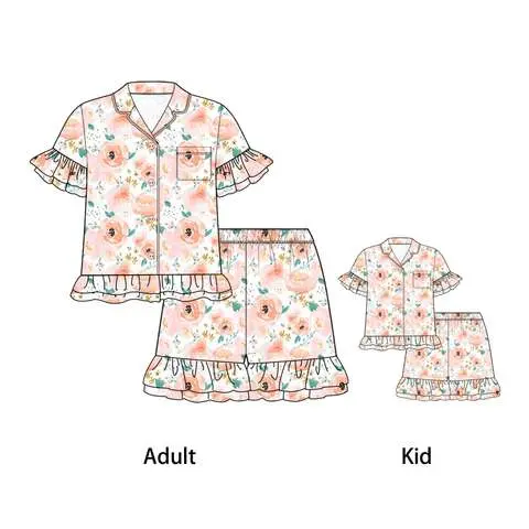 Gots Organic Kids Jumpsuit Oem Vendor