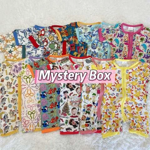 Bespoke Custom Bamboo Pajama Manufacturere Astm F963 Wholesale