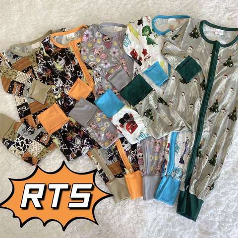 Oem New Luxury Solid Color Kids Bamboo Cotton Satin Pjs Pijamas Pyjamas Pajamas Tailormade Exporter