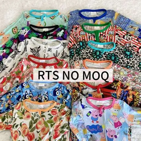 Gots Organic Christmas Outfits Baby Girl Ruffle Pants Oem Wholesale