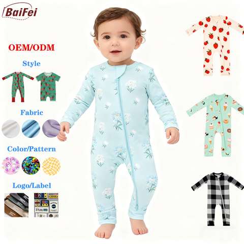 Tailormade Clothes For Kids Newborn Baby Clothes Gots Organic Manufacturer