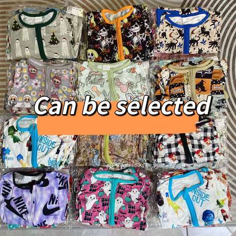 Oem Pajama For Baby Boy Oekotex 100 Oem