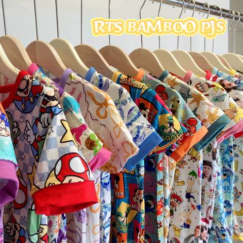 Private Label Halloween Bamboo Clothing Gots Organic Factory